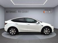 Gebraucht Tesla Model Y RWD 255 kW (347 PS) 2023 Weiß SUV