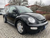 gebraucht VW Beetle NewLim. 2.0 Automatik Tüv Aug.2025