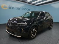 Gebraucht Opel Mokka 131 PS (96 kW) 2023 Schwarz SUV