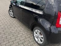 Second-hand Skoda Citigo 2013 Negru Hatchback