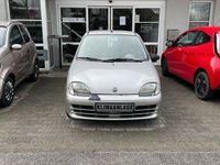 gebraucht Fiat Seicento Active Klima