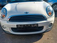 Gebraucht Mini Cooper 75 PS (55 kW) 2012 Andere farben Kleinwagen