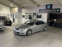 gebraucht Mercedes E55 AMG E 55 AMG E -Klasse Lim.AMG