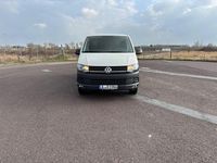 Gebraucht VW Transporter 140 PS (102 kW) 2015 Weiß Van