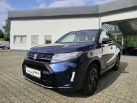 Neu Suzuki Vitara Comfort+ 110 PS (80 kW) 2026 Blau SUV