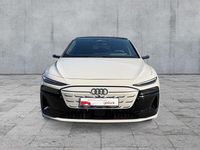 Gebraucht Audi e-tron Sportback Edition .1 314 kW (428 PS) 2025 Beige SUV