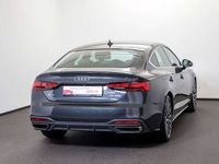 gebraucht Audi A5 40 TDI S tr. ALCANT MATRIX RFK NAVI