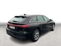 Gebraucht Audi A5 Ambiente 150 PS (110 kW) 2025 Mythosschwarz metallic Coupé