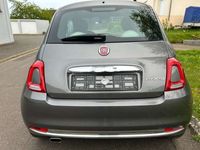 gebraucht Fiat 500 Dolcevita