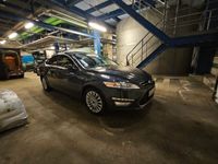 gebraucht Ford Mondeo 2.0EcoBoost 280 PS
