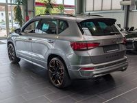 Gebraucht Cupra Ateca 300 PS (220 kW) 2022 Grau SUV