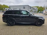 gebraucht Land Rover Range Rover Sport 