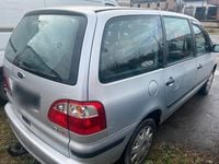 Brugt Ford Galaxy 2006 Sølv MPV