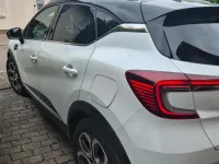 Gebraucht Renault Captur 160 PS (117 kW) 2021 Weiß SUV