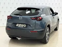 Gebraucht Mazda MX30 Ad'Vantage 106 kW (145 PS) 2022 Grau SUV