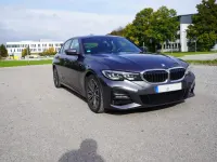 Gebraucht BMW 330 Shadowline 258 PS (189 kW) 2020 Grau Limousine