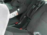 Gebraucht Ford Galaxy 150 PS (110 kW) 2005 Blau Van / Kleinbus