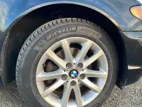 Gebraucht BMW 2002 2003 Schwarz Limousine