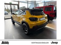 Neu Jeep Avenger Overland 136 PS (100 kW) 2025 SUV