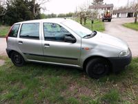 gebraucht Fiat Punto 176