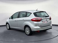 gebraucht Ford C-MAX C-Max 1.6 TDCITitanium Navi Kamera