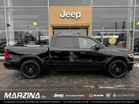 Neu Dodge Ram Limited 540 PS (397 kW) 2025 Schwarz Pickup