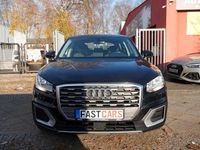 Gebraucht Audi Q2 Sport 116 PS (85 kW) 2020 Schwarz SUV