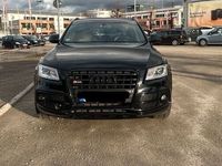 gebraucht Audi SQ5 3.0 TDI PLUS QUATTRO