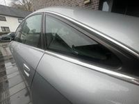 gebraucht Audi A6 Limousine Silber / grau