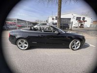 Gebraucht Audi A5 Cabriolet 160 PS (117 kW) 2011 Other Cabrio