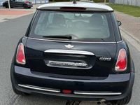 Second-hand Mini Cooper 116 CP (85 kW) 2005 Negru Hatchback