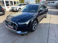 Gebraucht Audi A6 Basis 204 PS (150 kW) 2022 Firmamentblau Kombi