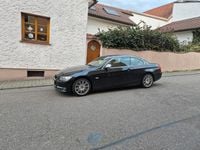 Gebraucht BMW 330 Cabriolet 245 PS (180 kW) 2013 Schwarz Cabrio
