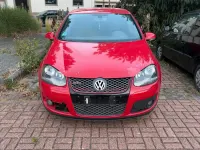 Gebraucht VW Golf IV GTI 200 PS (147 kW) 2004 Rot Limousine