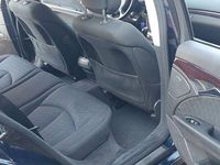 Gebraucht Mercedes E220 Classic 150 PS (110 kW) 2005 Blau Kombi