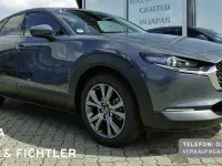Gebraucht Mazda CX-30 Exclusive-Line 186 PS (136 kW) 2025 SUV