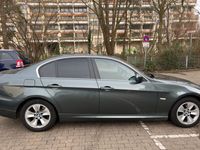 gebraucht BMW 318 i Lim. bj 2009