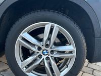 Gebraucht BMW X1 Advantage 231 PS (169 kW) 2020 Grau SUV