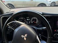 Gebraucht Mitsubishi Outlander 2013 SUV