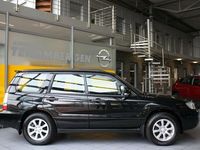 Gebraucht Subaru Forester 158 PS (116 kW) 2006 Schwarz SUV