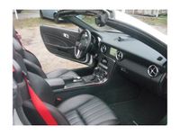 gebraucht Mercedes 200 AMG,7G-TRONIC,Carbon,Vollausstattung