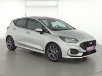 gebraucht Ford Fiesta ST-Line Park-Assist|Kamera|ACC|Klima|LED