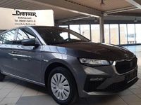 Gebraucht Skoda Scala 150 PS (110 kW) 2025 Grau Kleinwagen