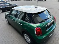 Gebraucht Mini Cooper 136 PS (100 kW) 2020 Grün Kleinwagen