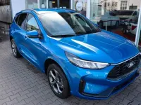 Nowe Ford Kuga ST-Line 242 KM (177 kW) 2026 Niebieski SUV