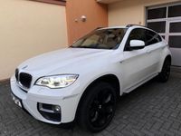 gebraucht BMW X6 xDrive30d - 5 sitzer LED Scheinwerfer