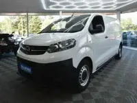 Gebraucht Opel Vivaro-e Combi Edition 144 PS (105 kW) 2022 Weiß Van / Kleinbus