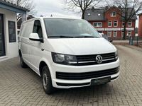 gebraucht VW Transporter T6T6 2.0 TDI°MFL°Klima°PDC°Touch°Tempomat°BT°