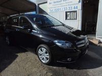 gebraucht Mercedes B180 *Sport-Paket Navi Bluetooth Shz Alu PDC*