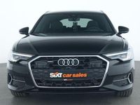 Gebraucht Audi A6 Ambiente 286 PS (210 kW) 2025 Schwarz Kombi